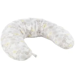 Cojín maternal +hamaca microesfera Flowers*JANE Best