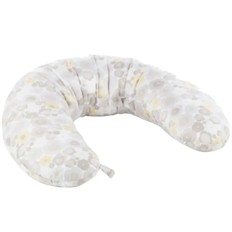 Cojín maternal +hamaca microesfera Flowers*JANE Best