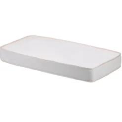 DULCES SUEÑOS Colchones-Colchón Cuna Espuma 12cm 60 x 120