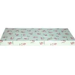 Colchón de Cuna Plastificado 60x120*HAPPY WAY Online