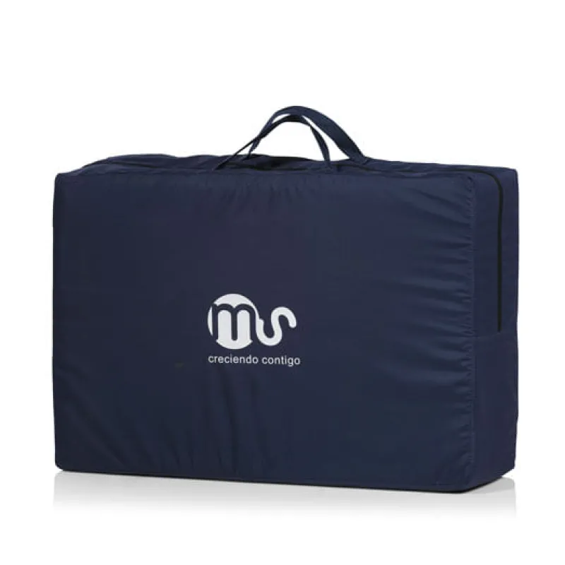 Colchón para parque cuadrado Marino*MS