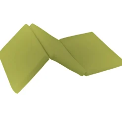 DULCES SUEÑOS Colchones|Accesorios Y Complementos De Viaje-Colchón plegable cuna viaje Verde