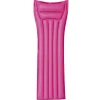 Colchoneta Hinchable Rosa*DRIM DISCOUNT