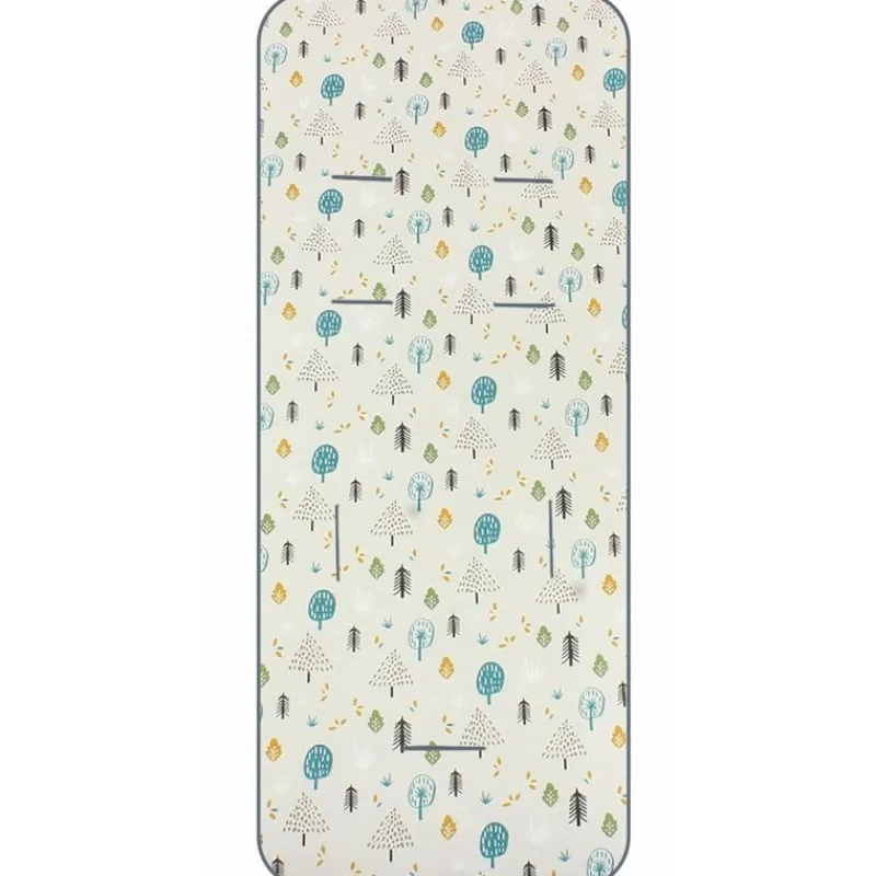 Colchoneta reversible Caramelo*VADEBEBE Discount