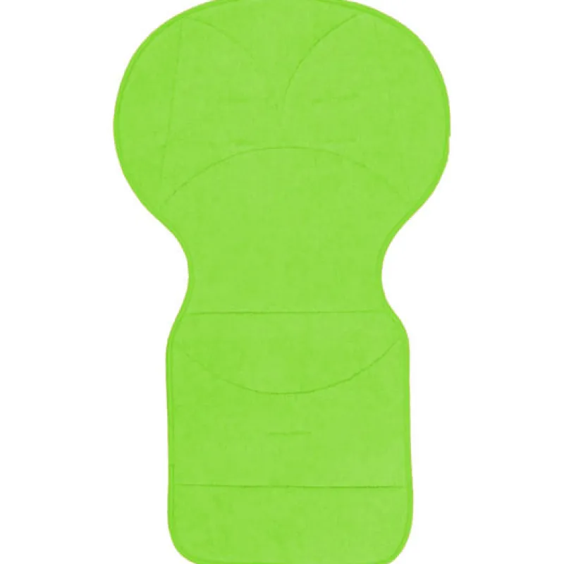 Colchoneta Rizo con Reposapies*GARESSI New