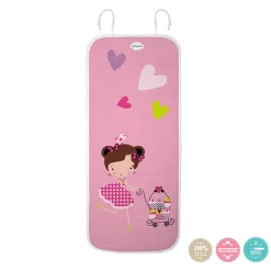 BABY STAR Sacos Y Colchonetas-Colchoneta silla de paseo Pastelera