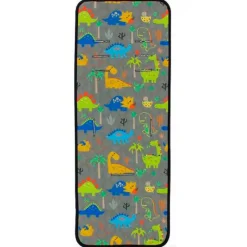 Colchoneta Silla Paseo Dinosaurios*VADEBEBE Online