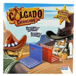 FALOMIR Juegos De Mesa-Colgado
