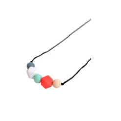 Collar de dentición San Francisco*MAMIBB New