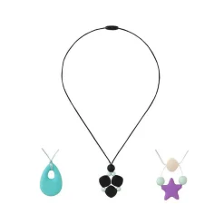 Collar de lactancia y dentición Chic*SARO Outlet