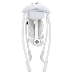 Columpio Bebé musical Rosa Hammock*OLMITOS