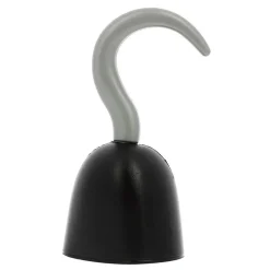 Complemento Disfaz Garfio Pirata*DRIM DISCOUNT