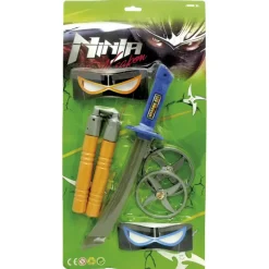 Complementos de Ninja*DRIM DISCOUNT Outlet