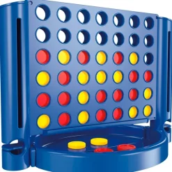 Conecta 4 Versión Viaje*HASBRO New