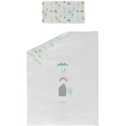 Conjunto de Cuna Funda Nórdica 60 Forest*BIMBI DREAMS Clearance