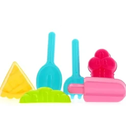 ANDRONI GIOCATTOLI Aire Libre-Conjunto de Playa Helados