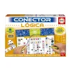 EDUCA Juegos Y Juguetes Educativos-Connector Lógica