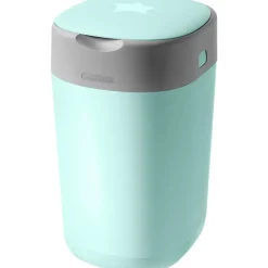 Contenedor de pañales Sangenic Twist & Click Verde*TOMMEE TIPPEE Discount