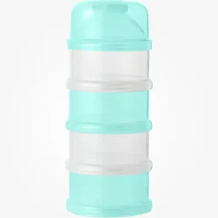 SARO Complementos De Alimentación-Contenedor Leche en Polvo Surtido