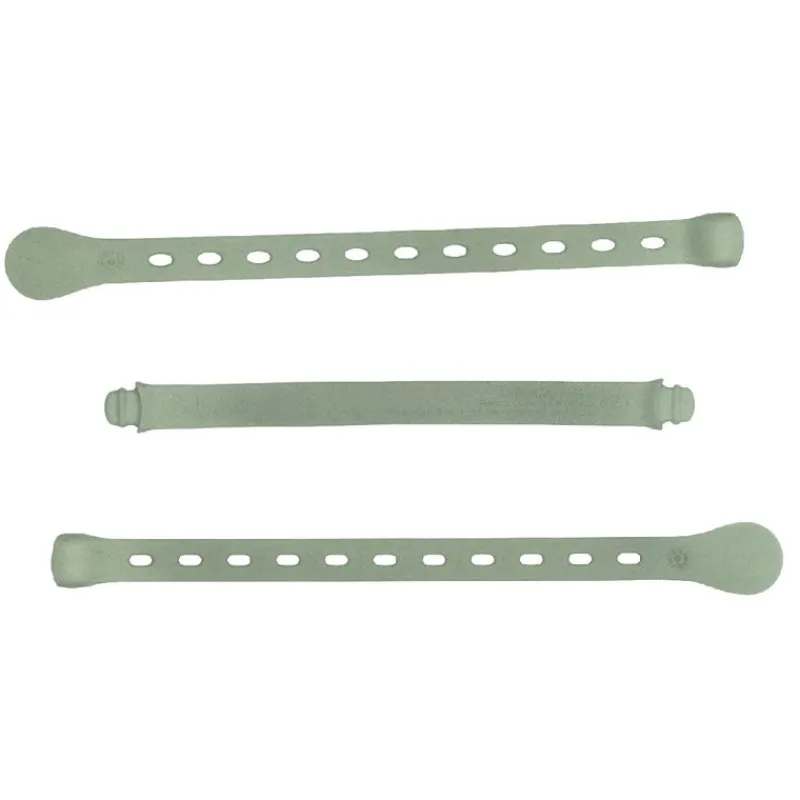 B.BOX Complementos De Alimentación|Accesorios Y Complementos De Viaje-Correa anticaídas para tazas y biberones Menta