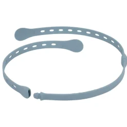 B.BOX Accesorios Y Complementos Para El Paseo-Correa anticaídas para tazas y biberones Azul