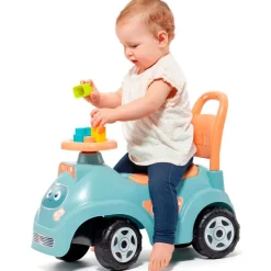 Correpasillos Azul*MOLTO Discount