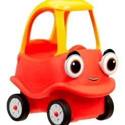 LITTLE TIKES Vehículos, Trenes Y Parkings-Cozy Coupe Vehículo Surtido