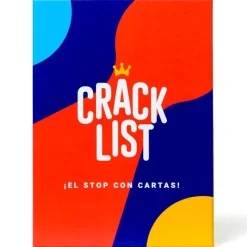 Crack List Juego Cartas*MAGIC BOX Sale