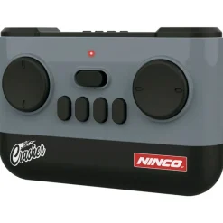 NINCO Coches Radio Control (R/C)-Crasher Vehículo R/C Escala 1:24