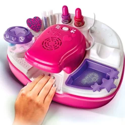 Crazy Chic Diseña tus Uñas*CLEMENTONI Hot