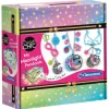 CLEMENTONI Manualidades-Crazy Chic My Moonlight Colgantes