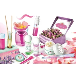 CLEMENTONI Manualidades-Crea Tus Perfumes