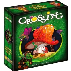 Crossing*ASMODEE Outlet