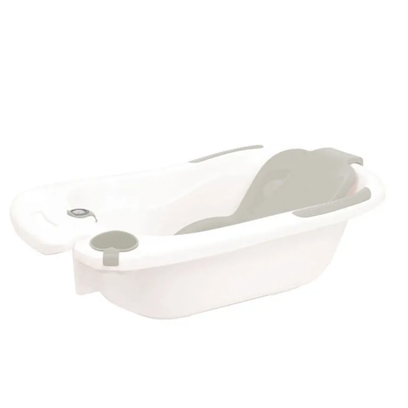 Cubeta anatómica con accesorios Taupe*OLMITOS Sale