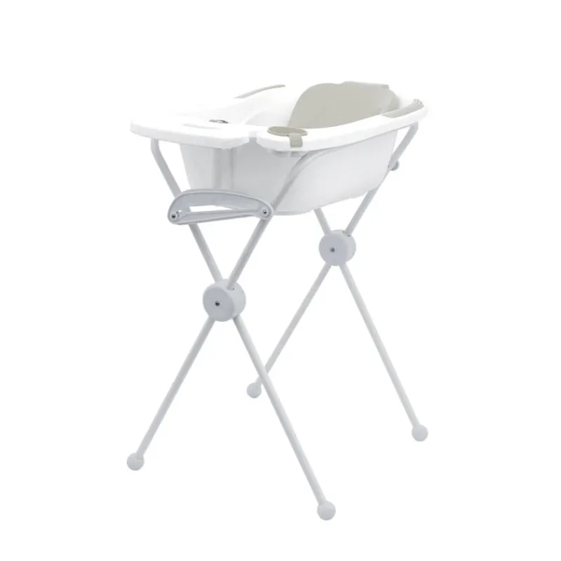 Cubeta anatómica con accesorios Taupe*OLMITOS Sale