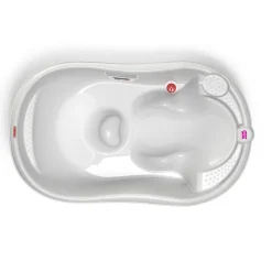 Cubeta bañera Onda Evo Blanca*OK BABY Clearance