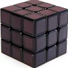 SPIN MASTER Puzzles Y Construcciones-Cubo Rubik 3x3 Phantom