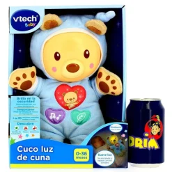 Cuco Luz de Cuna*VTECH Best