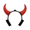 DRIM DISCOUNT Disfraces Y Complementos|Disfraces Y Complementos-Cuernos de Diablo con Luz