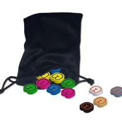 MERCURIO Amigos Y Familia|Juegos De Mesa-Culo Veo Culo Quiero