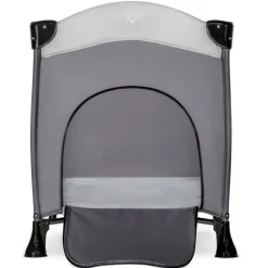 HAUCK Cunas De Viaje-Cuna Basica N Play Happy Day