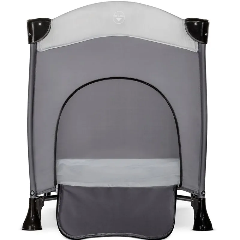 HAUCK Cunas De Viaje-Cuna Basica N Play Happy Day