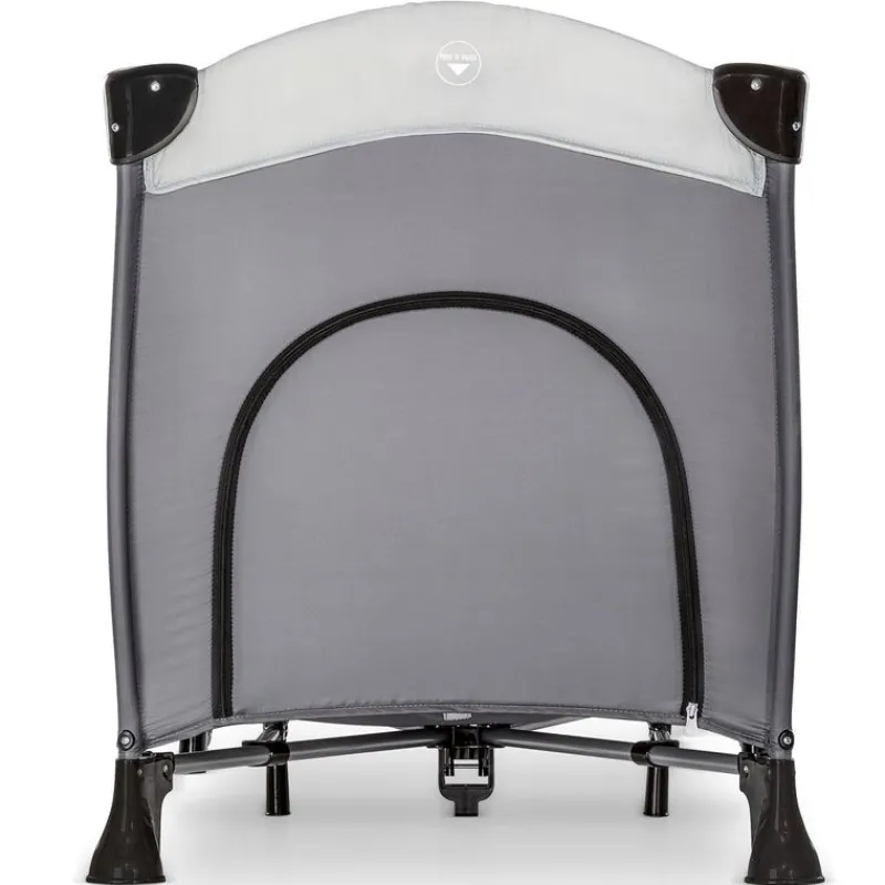 HAUCK Cunas De Viaje-Cuna Basica N Play Happy Day