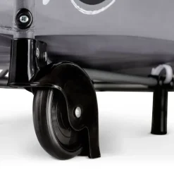 HAUCK Cunas De Viaje-Cuna Basica N Play Happy Day