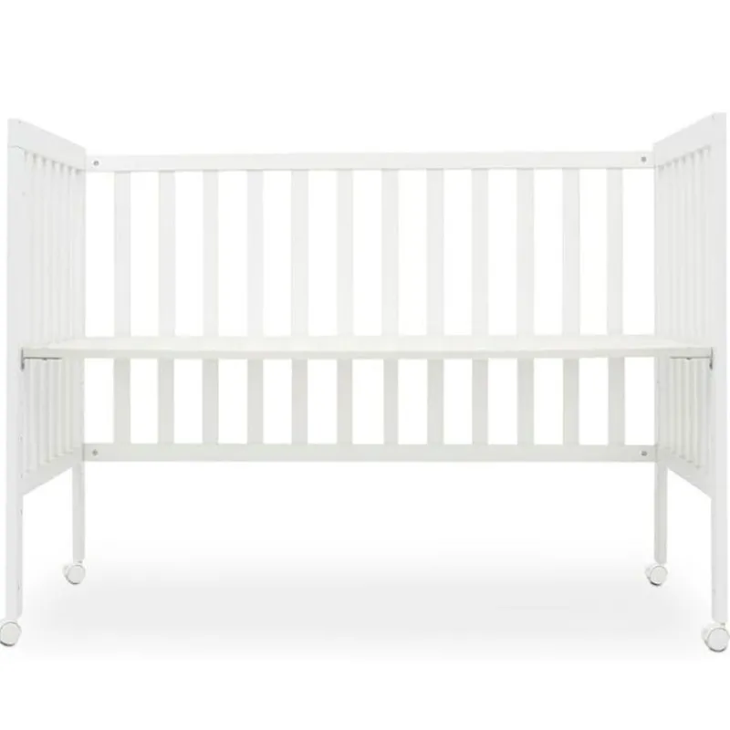 INTERBABY Cunas|Juegos De Madera-Cuna colecho Bear transformable en escritorio