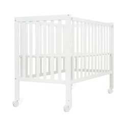 Cuna colecho convertible en escritorio*INTERBABY