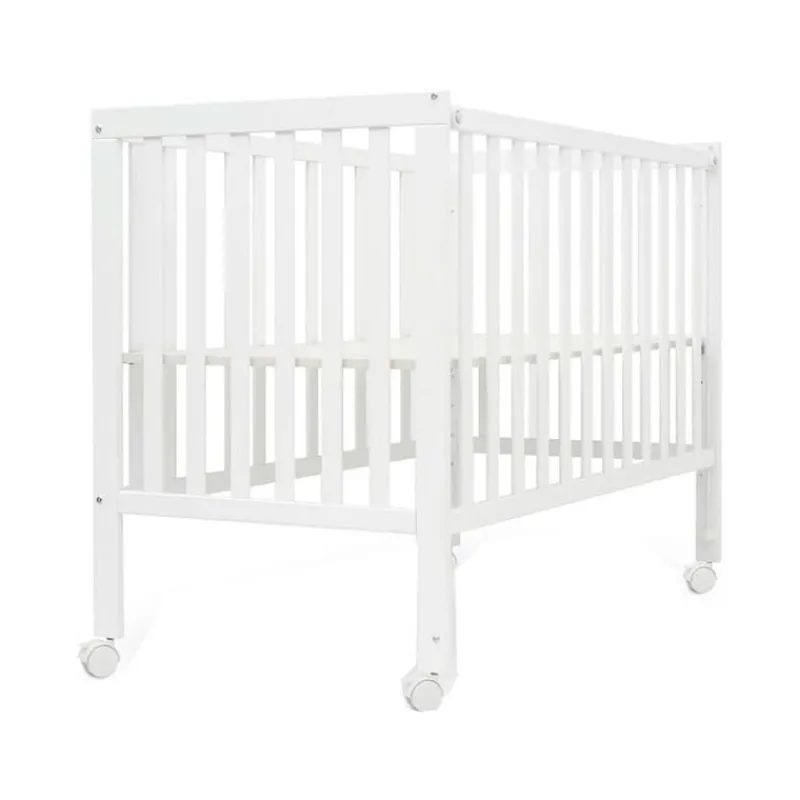 Cuna colecho convertible en escritorio*INTERBABY