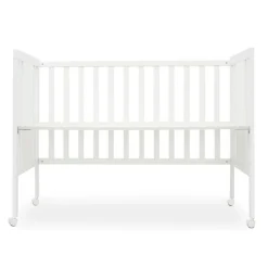 Cuna colecho convertible en escritorio*INTERBABY