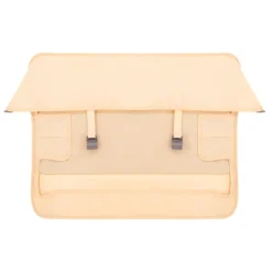 MOMI Cunas De Viaje-Cuna de viaje 2 alturas Belove Plus Beige