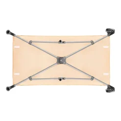 MOMI Cunas De Viaje-Cuna de viaje 2 alturas Belove Plus Beige